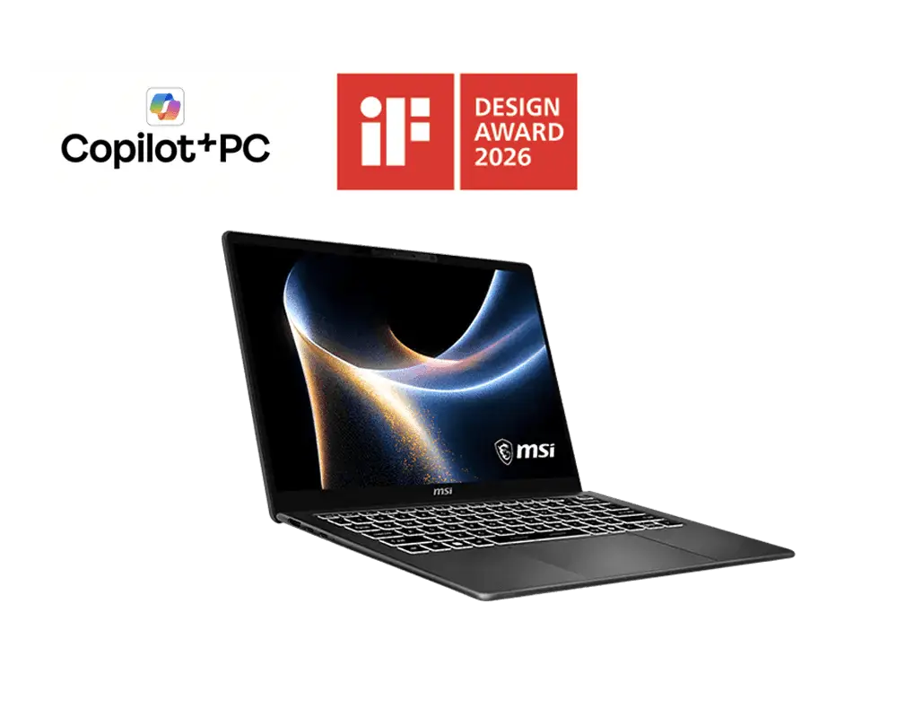MSI 微星 Prestige 14 AI+ D3MG-031TW 美型AI筆電 Copilot+ PC,U62310027,MSI微星Prestige14AI+D3MG-031TW美型AI筆電Copilot+PC,原廠保固,大量採購歡迎洽詢,品質保證