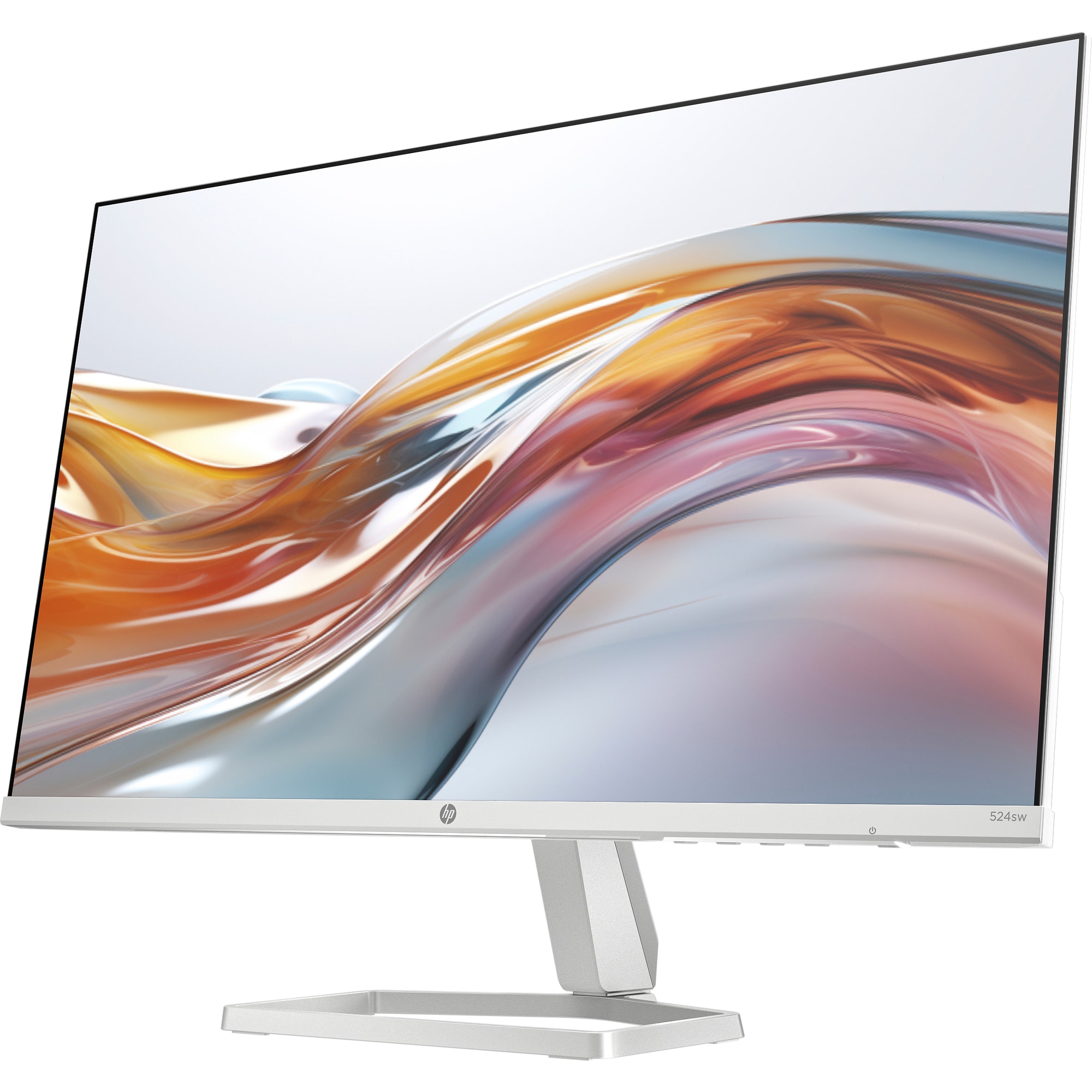 HP 惠普 Series 5 524sw 23.8 吋 FHD 白色顯示器 (94C22AA),實際價格以報價為主,94C22AA,HP惠普Series5524sw23.8吋FHD白色顯示器(94C22AA),原廠保固,大量採購歡迎洽詢