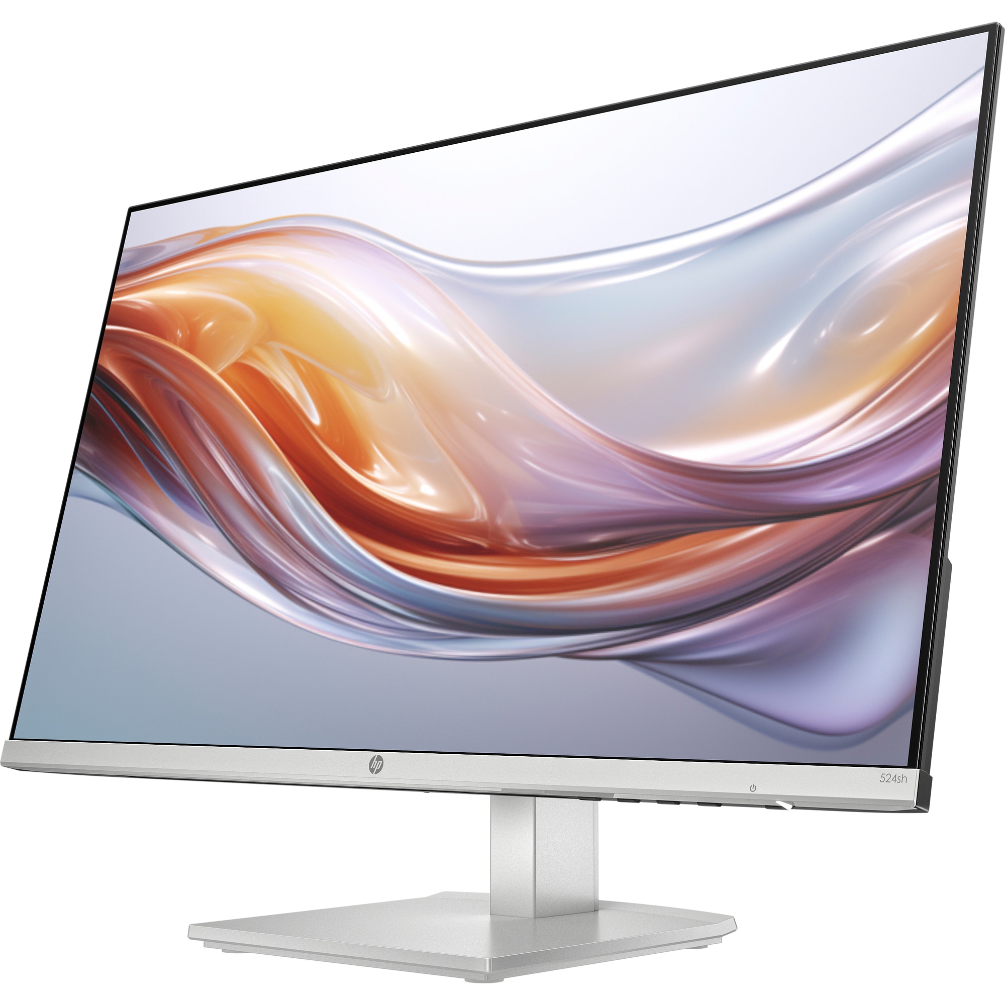 HP 惠普 Series 5 524h 23.8 吋 FHD 高度可調式顯示器 (94C20AA),實際價格以報價為主,94C20AA,HP惠普Series5524h23.8吋FHD高度可調式顯示器(94C20AA),原廠保固,大量採購歡迎洽詢