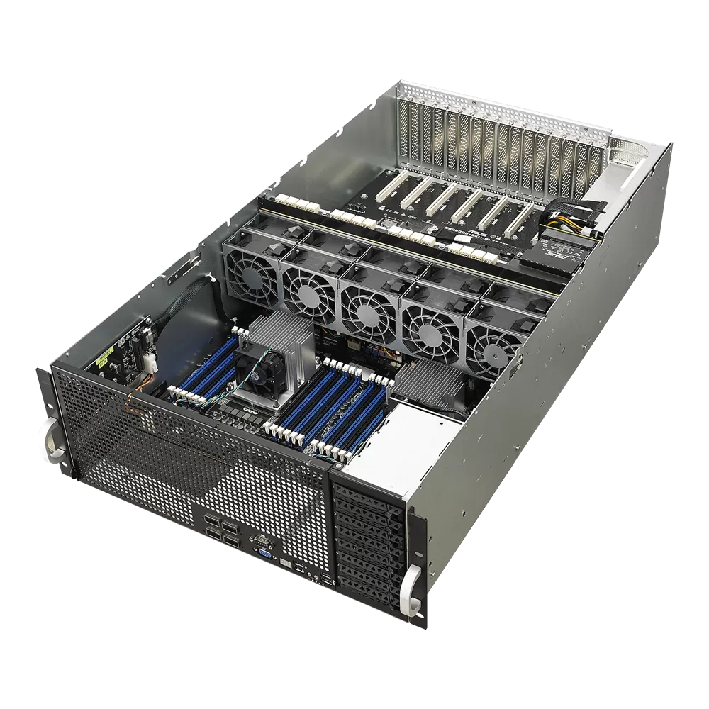 ASUS 華碩 ESC8000-G4/10G 伺服器,實際價格以報價為主,ESC8000-G4/10G,ASUS華碩ESC8000-G4/10G伺服器,原廠保固,大量採購歡迎洽詢