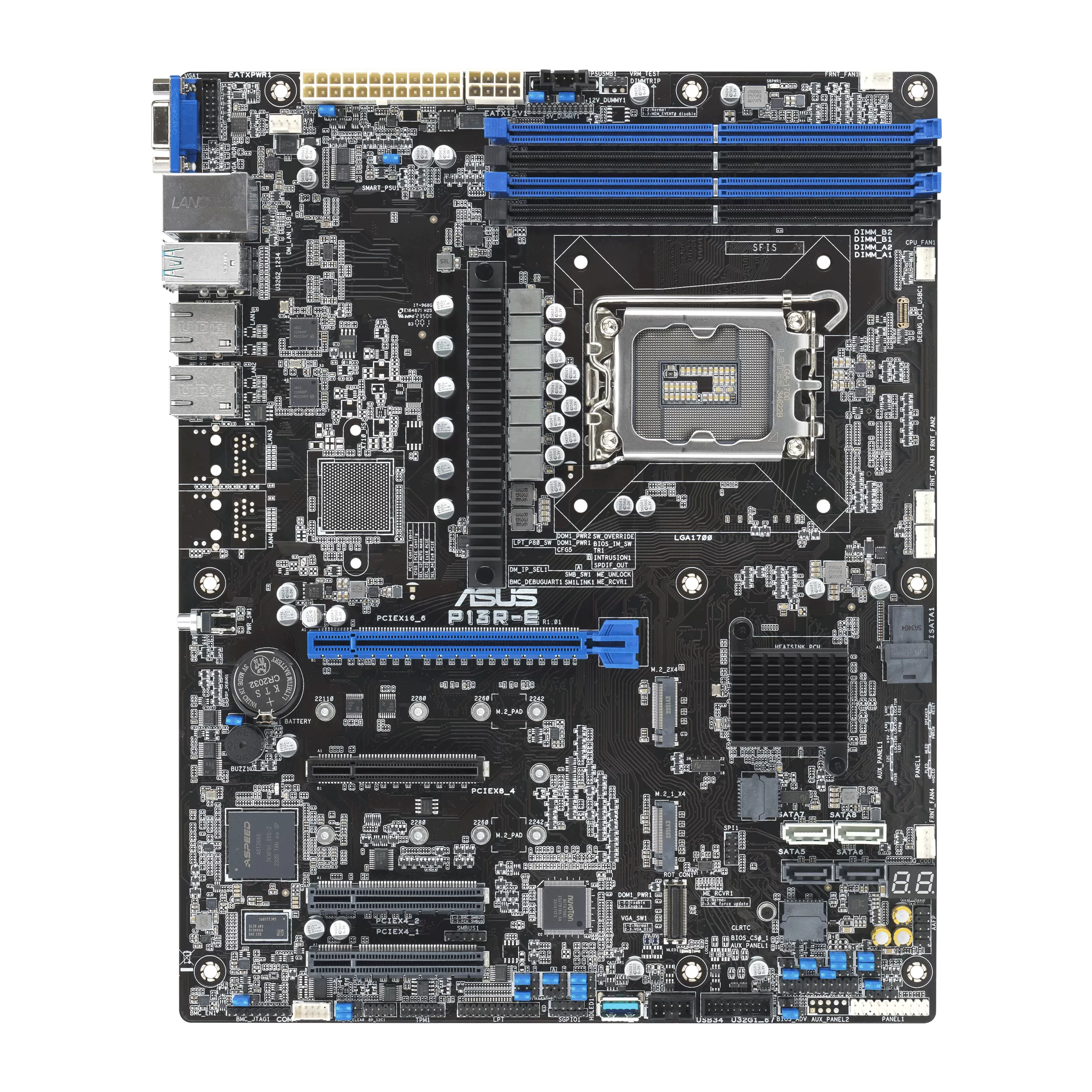 ASUS 華碩 P13R-E 伺服器主機板,實際價格以報價為主,P13R-E,ASUS華碩P13R-E伺服器主機板,原廠保固,大量採購歡迎洽詢