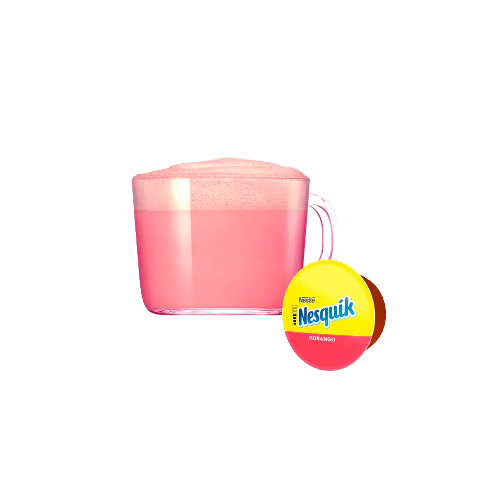 Nescafe 雀巢 Dolce Gusto NESQUIK 草莓風味牛奶膠囊,實際價格以報價為主,1NC-DG_NESQUIK_STRAWBERRY,Nescafe雀巢DolceGustoNESQUIK草莓風味牛奶膠囊,大量採購歡迎洽詢,快速沖泡