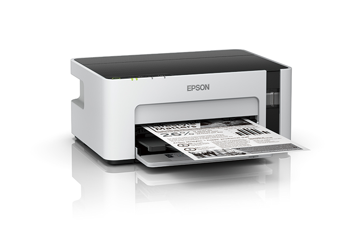 Epson 愛普生 M1120 黑白高速Wi-Fi 連續供墨印表機,實際價格以報價為主,M1120,Epson愛普生M1120黑白高速Wi-Fi連續供墨印表機,A4,大量採購歡迎洽詢