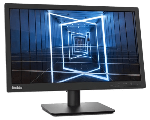 Lenovo 聯想 ThinkVision E20-30 19.5吋 工作用螢幕顯示器