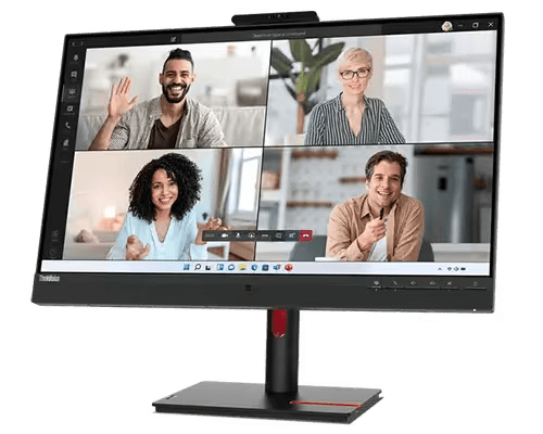 Lenovo 聯想 ThinkVision T27hv-30 27吋 QHD VoIP USB-C 工作用螢幕顯示器,經銷價,現貨,原廠保固,工作用螢幕,實惠