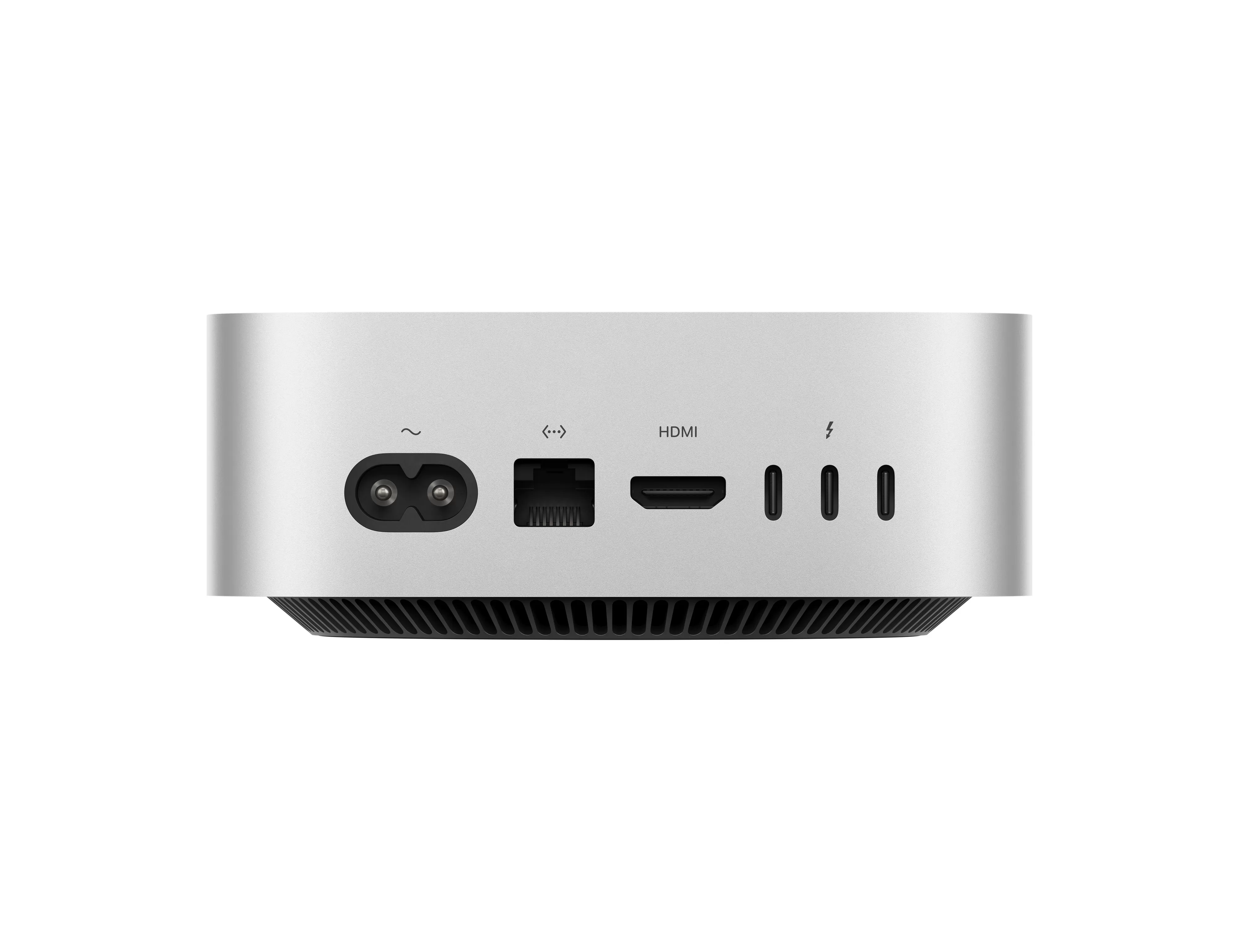 Apple Mac Mini 12 核心 CPU 16 核心 GPU 24GB 統一記憶體 512GB SSD 儲存裝置