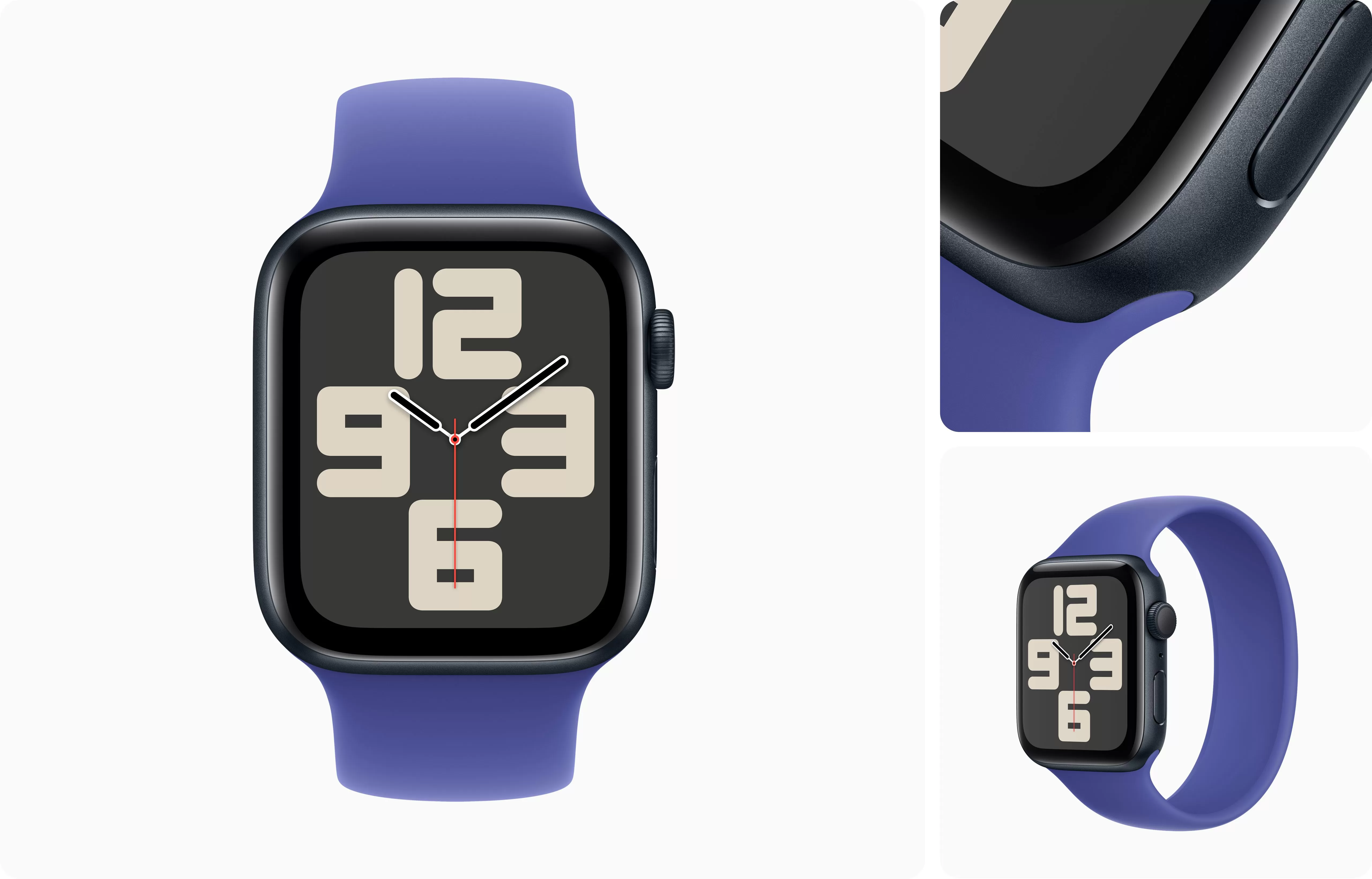 Apple Watch SE 44公釐