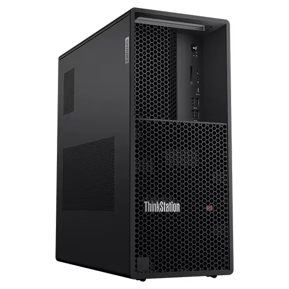 Lenovo 聯想 ThinkStation P3 Tower 桌上型工作站