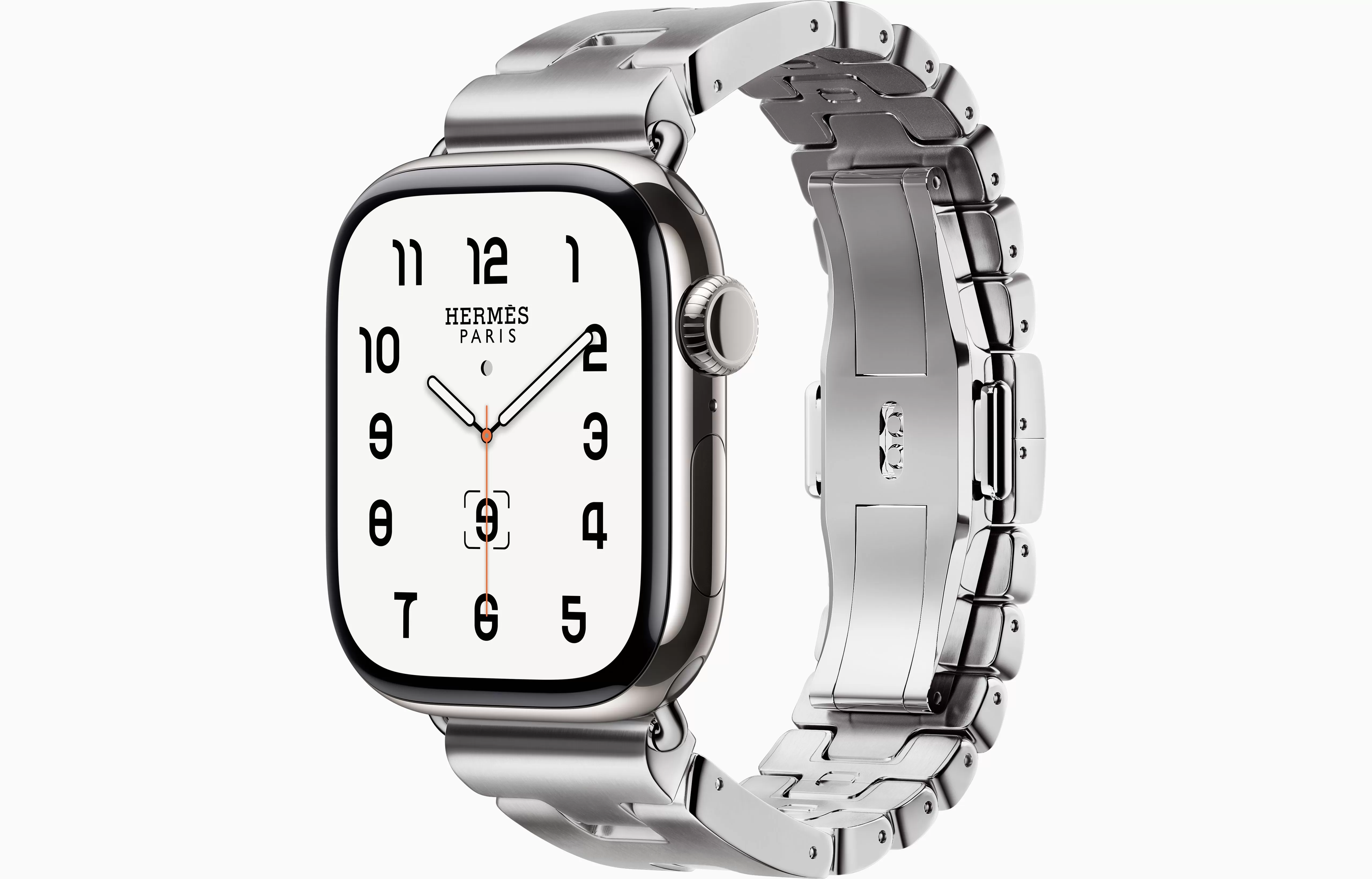 Apple Watch Hermès 42mm