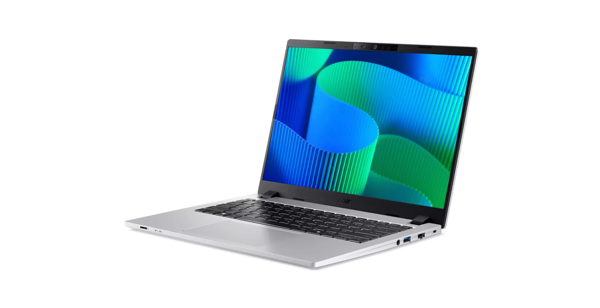 Acer 宏碁 TravelMate P2 14 Intel Core™ 5