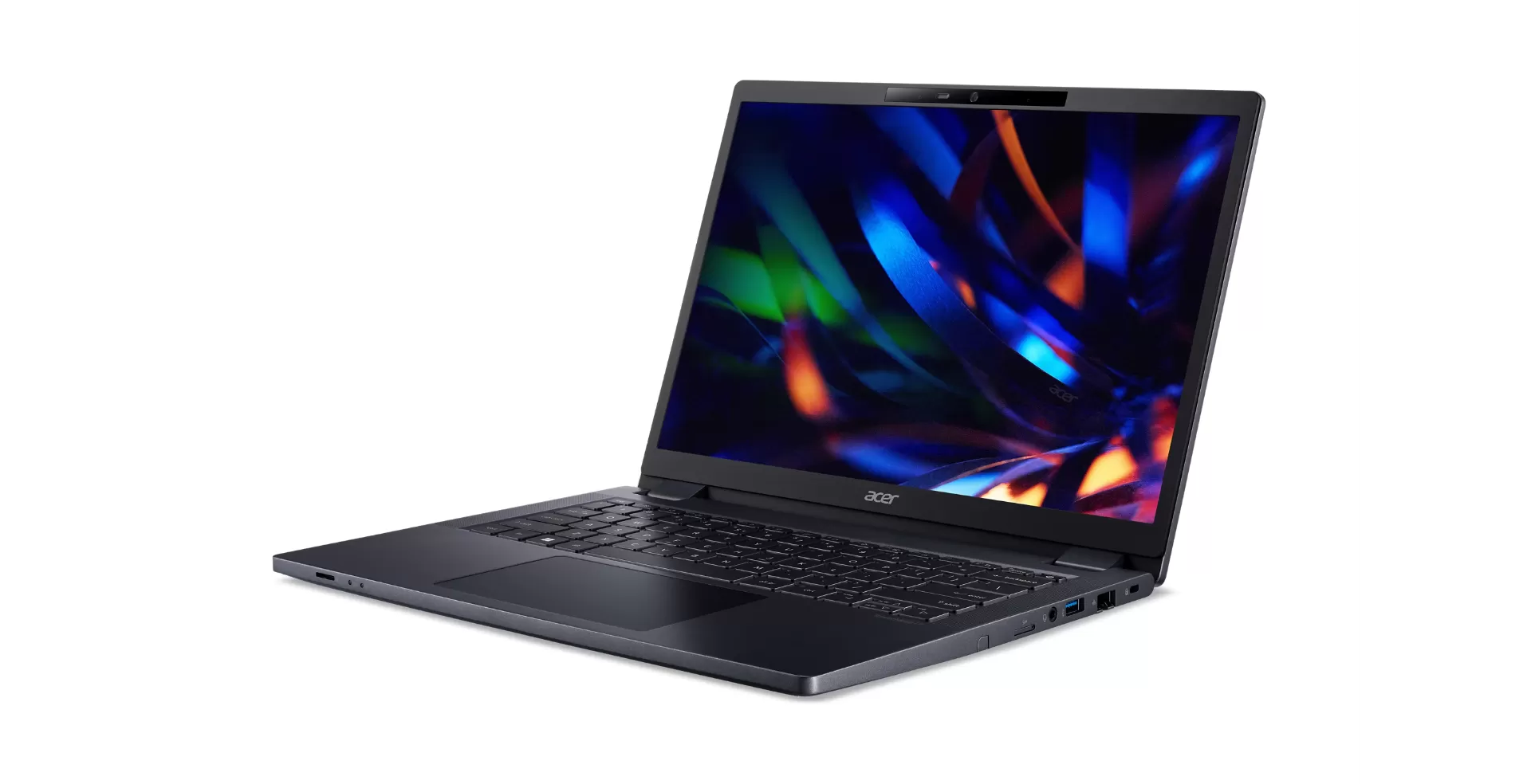 Acer 宏碁 TravelMate P4 14 Intel Core™ i5-133U  筆記型電腦