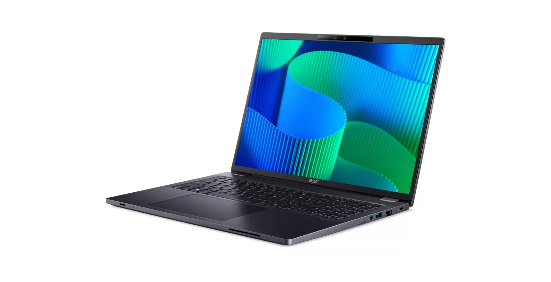 Acer 宏碁 TravelMate P6 14 Intel Core™ Ultra 5  筆記型電腦