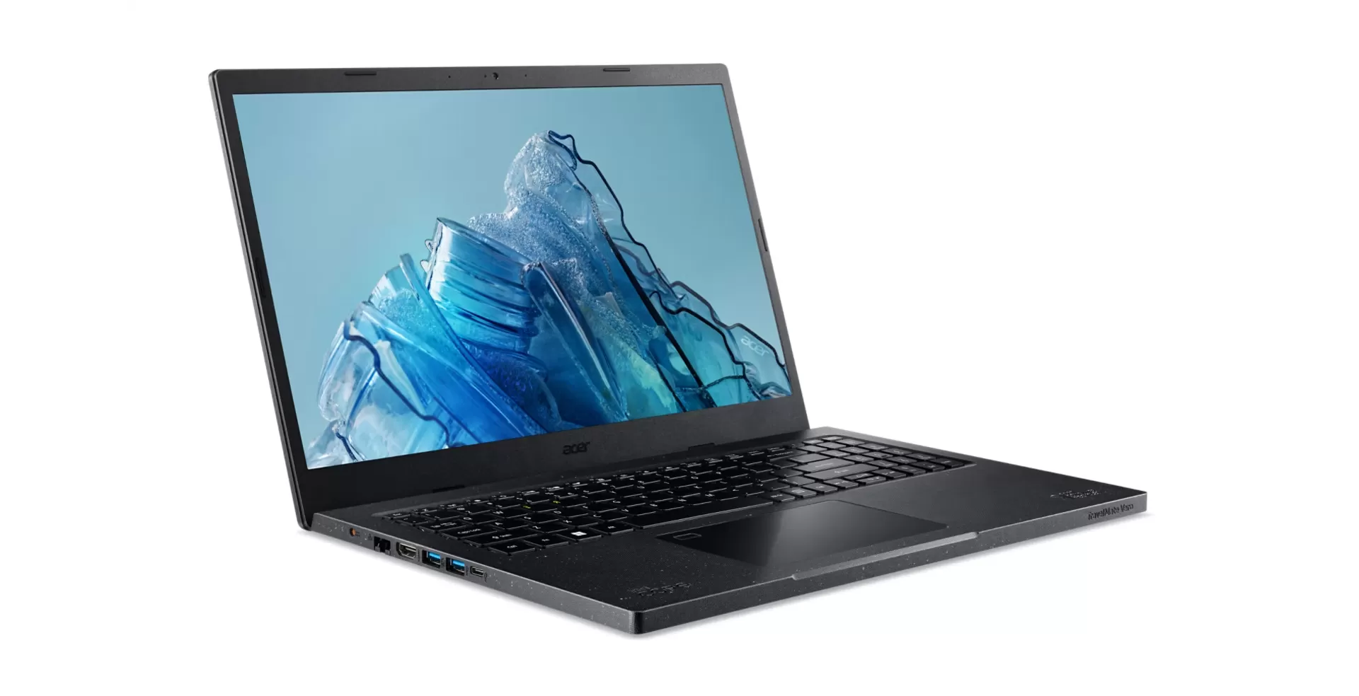 Acer 宏碁 TravelMate Vero TMV15-51-74AF Intel Core™ i7-1195G7  筆記型電腦