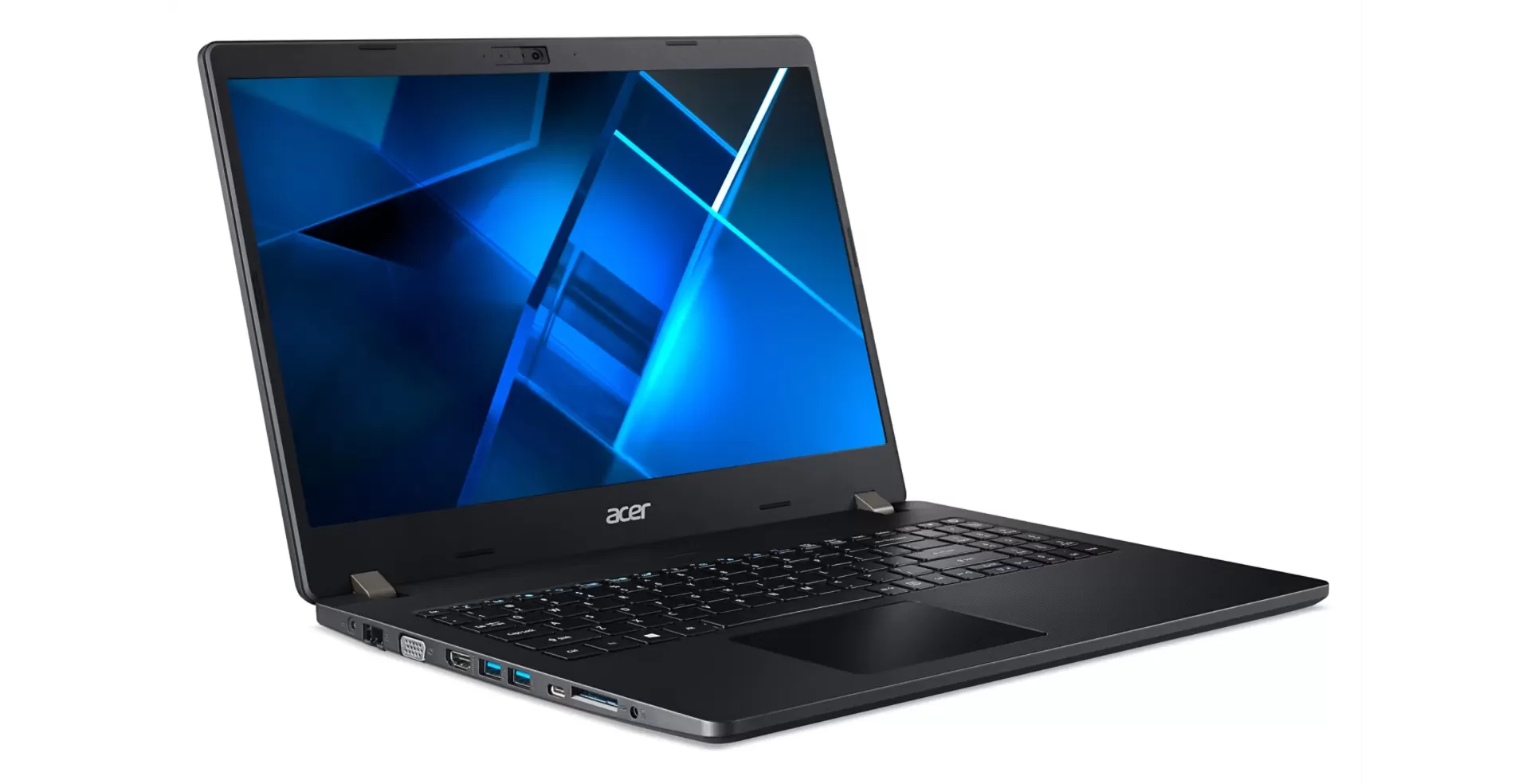 Acer 宏碁 TravelMate P2 TMP215-53-78LE  Intel Core™ i7-1165G7  筆記型電腦