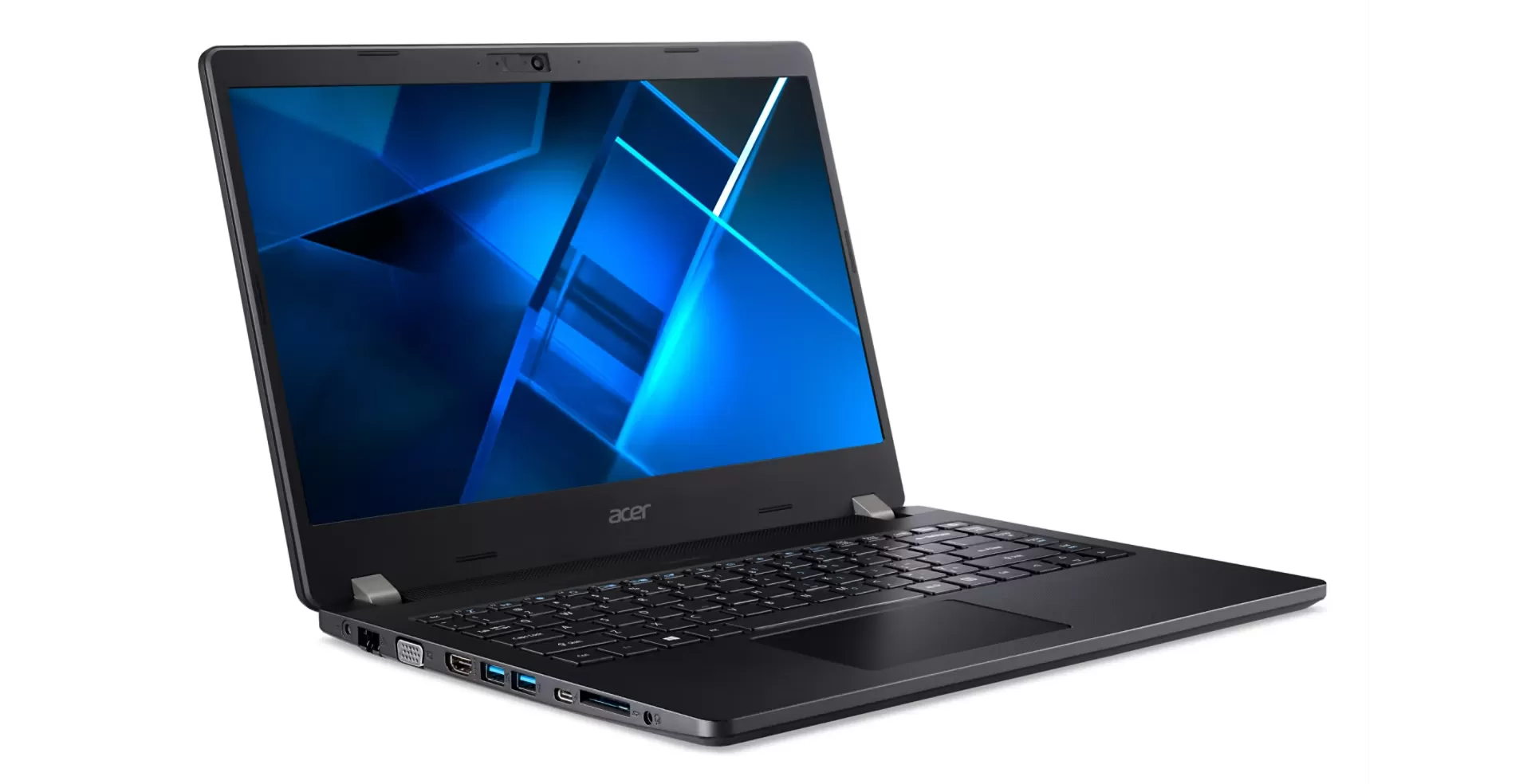Acer 宏碁 TravelMate P2 TMP214-53-55G5  Intel Core™ i5-1135G7  筆記型電腦