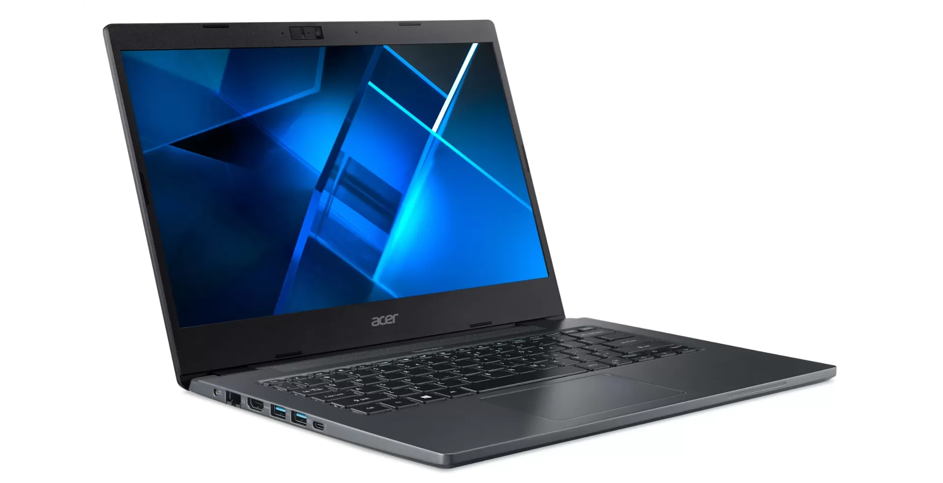 Acer 宏碁 TravelMate P4 TMP414-51-55SQ Intel Core™ i5-1135G7  筆記型電腦