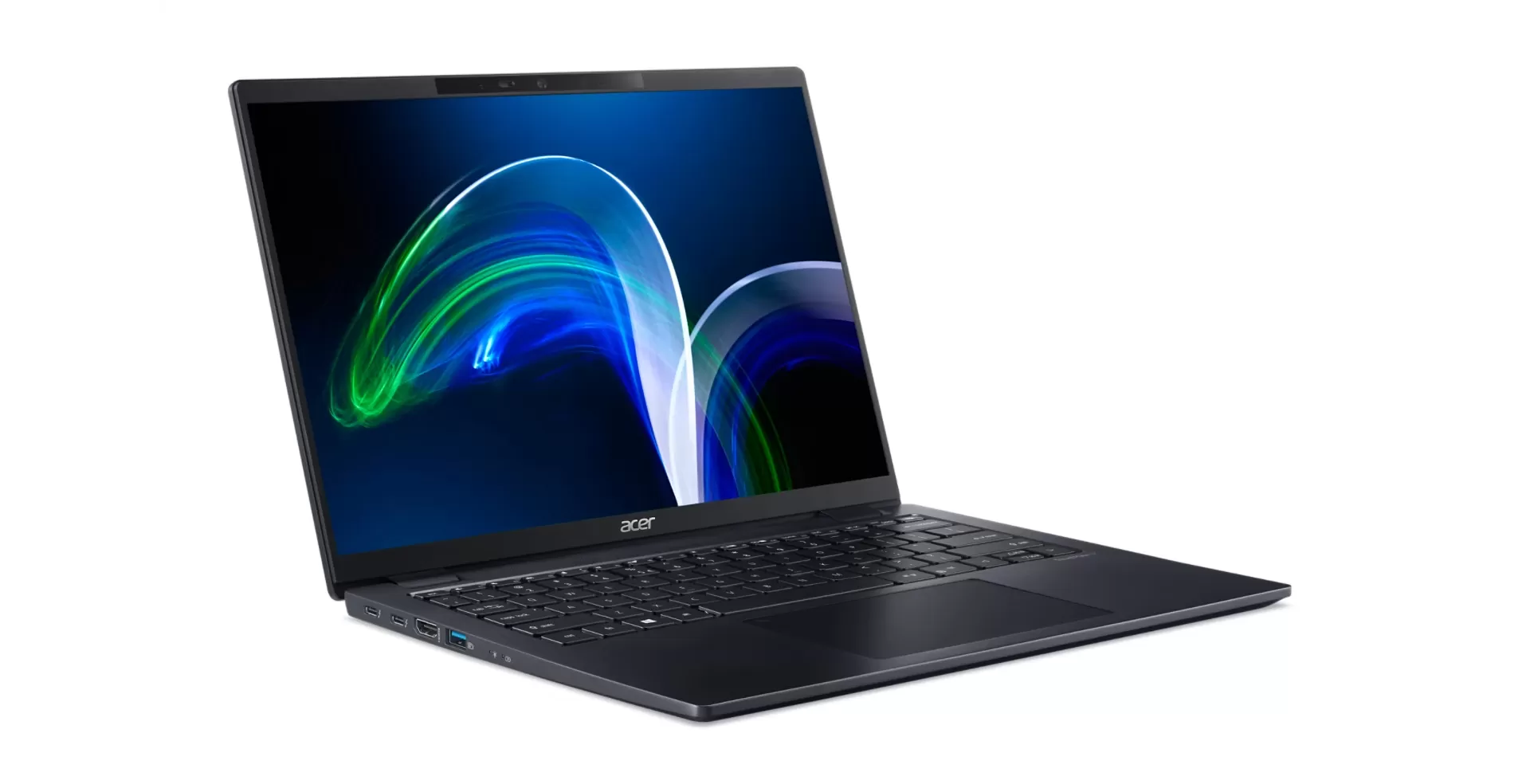 Acer 宏碁 TravelMate P6 TMP614-52-509C Intel Core™ i5-1135G7  筆記型電腦