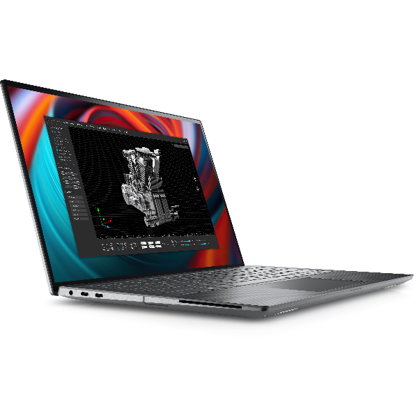 DELL 戴爾 Precision 5490 行動工作站