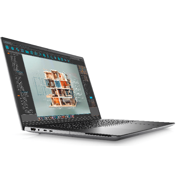 DELL 戴爾 Precision 5690 行動工作站