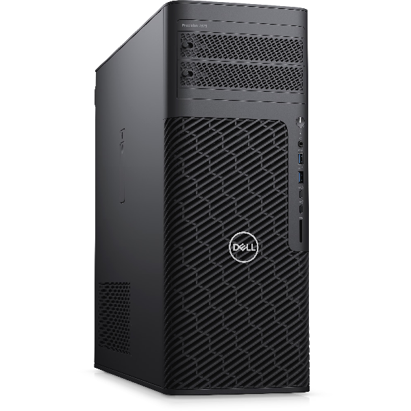 DELL 戴爾 Precision 7875 立式 桌上型工作站