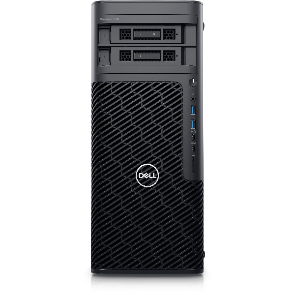 DELL 戴爾 Precision 5860 直立式 桌上型工作站