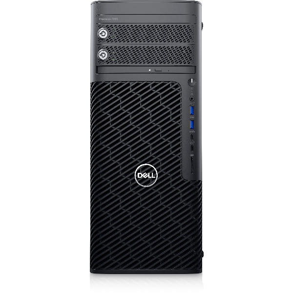 DELL 戴爾 Precision 7865 直立式 桌上型工作站