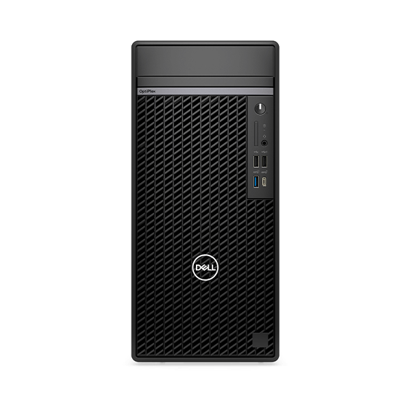 DELL 戴爾 OptiPlex 立式 Plus 商務專用桌上型電腦