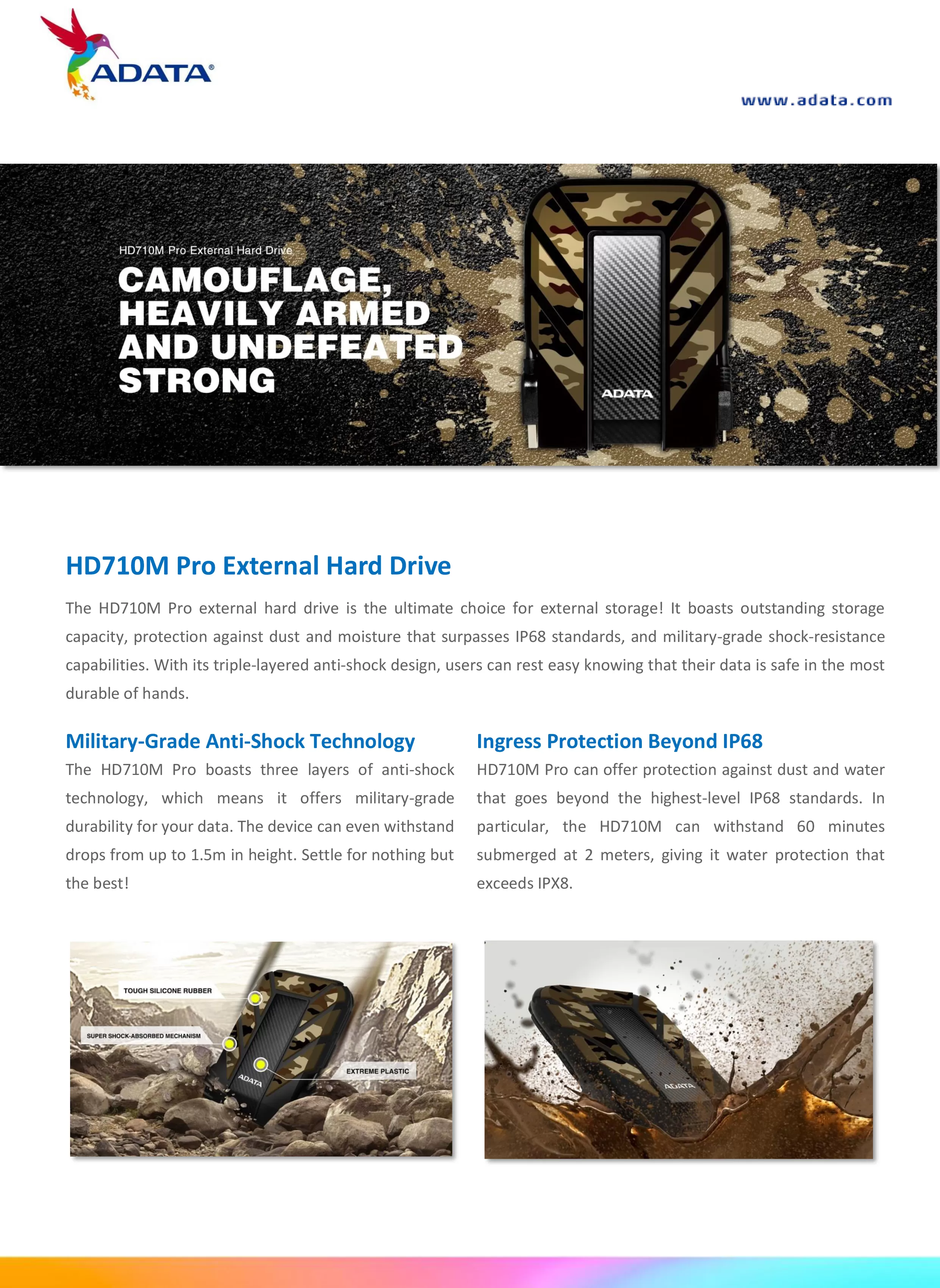 ADATA 威剛 HD710 Pro 外接式硬碟盒,實際價格以報價為主,HD710Pro,ADATA威剛HD710Pro外接式硬碟盒,原廠保固,大量採購歡迎洽詢