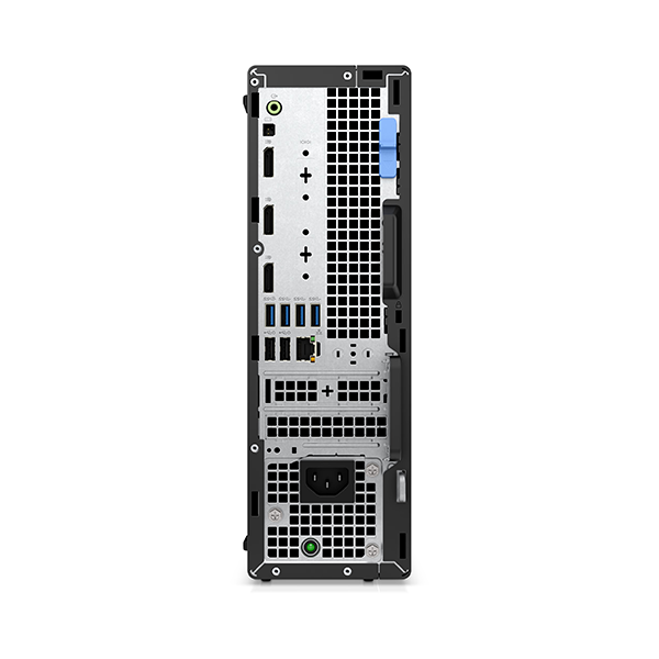DELL 戴爾 OptiPlex XE4 小機型 商務專用桌上型電腦