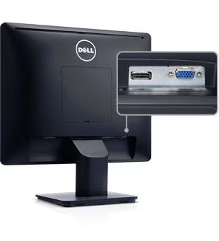 DELL 戴爾 17吋 螢幕顯示器