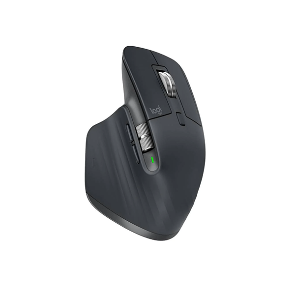 Logitech 羅技 MX Master 3S 無線滑鼠 For Mac - 黑,U50200049,Logitech羅技MXMaster3S無線滑鼠ForMac-黑,原廠保固,大量採購歡迎洽詢,品質保證