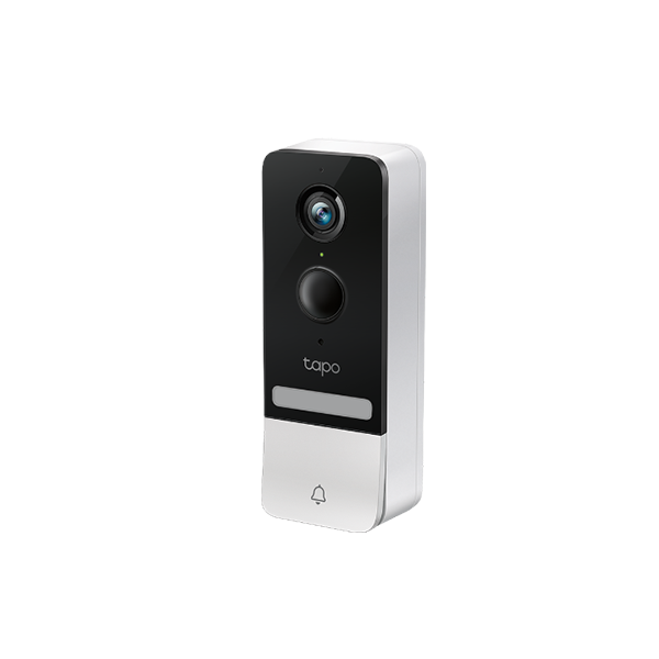 TP-Link Tapo D230S1 Tapo智慧門鈴(電池式),U50500040,TP-LinkTapoD230S1Tapo智慧門鈴(電池式),原廠保固,大量採購歡迎洽詢,品質保證