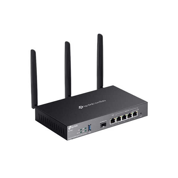 TP-Link ER706W Omada Gigabit AX3000 Wi-Fi 6 VPN 路由器,U50550033,TP-LinkER706WOmadaGigabitAX3000Wi-Fi6VPN路由器,原廠保固,大量採購歡迎洽詢,品質保證
