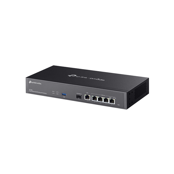 TP-Link ER7406 Omada Gigabit 機架/桌上型 VPN 路由器,U50550035,TP-LinkER7406OmadaGigabit機架/桌上型VPN路由器,原廠保固,大量採購歡迎洽詢,品質保證