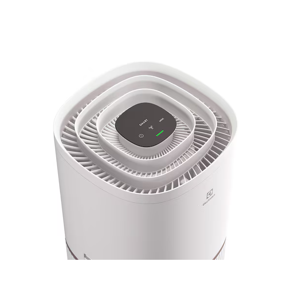 Electrolux 伊萊克斯 EP53-48SWA 極適家居500 UV抗敏空氣清淨機 (象牙白),U50850014,Electrolux伊萊克斯EP53-48SWA極適家居500UV抗敏空氣清淨機(象牙白),原廠保固,大量採購歡迎洽詢,品質保證