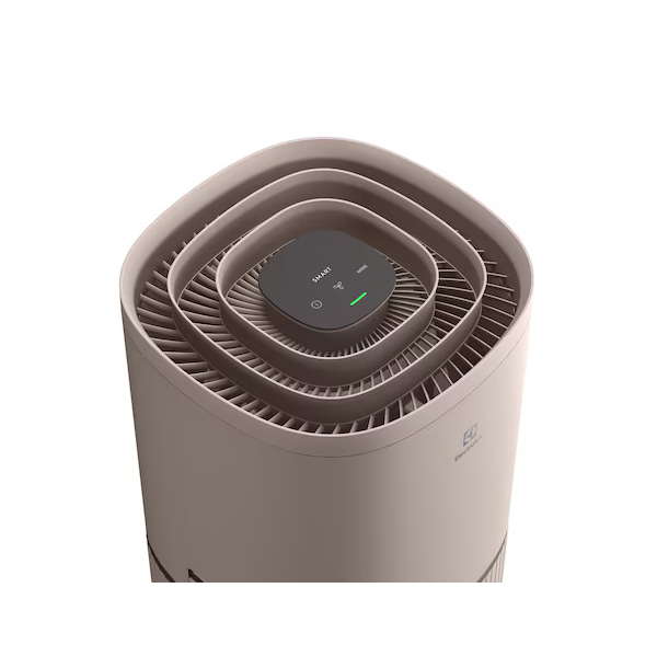 Electrolux 伊萊克斯 EP53-48WBA 極適家居500 UV抗敏空氣清淨機 (奶茶棕),U50850017,Electrolux伊萊克斯EP53-48WBA極適家居500UV抗敏空氣清淨機(奶茶棕),原廠保固,大量採購歡迎洽詢,品質保證