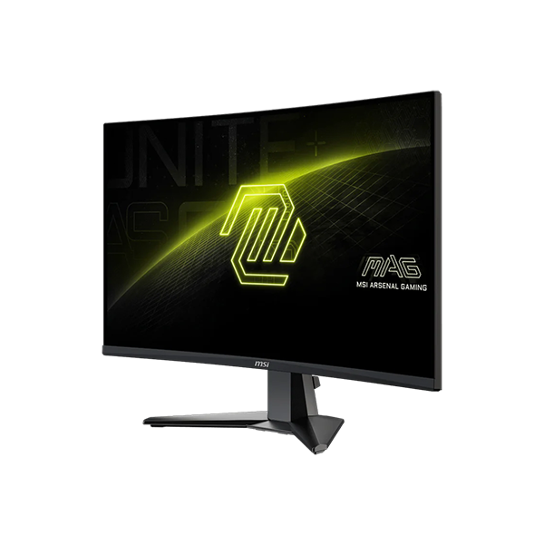 MSI 微星 MAG 276CXF 電競顯示器 (27型曲面/ 280Hz/ VA),電競,電競螢幕,經銷價,現貨,曲面螢幕