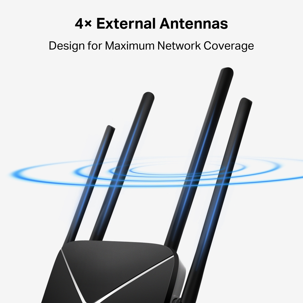Mercusys 水星 MB115-4G 300 Mbps 無線 N 4G LTE 路由器