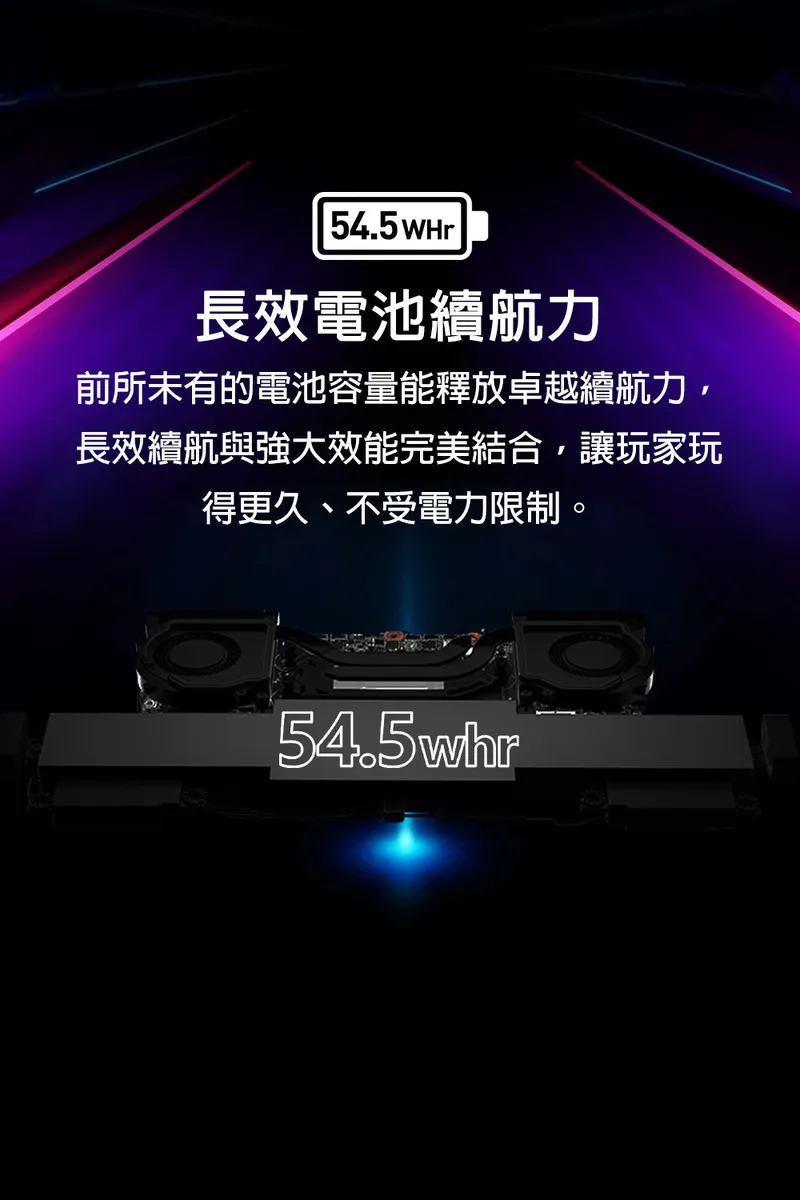 MSI 微星 Claw 7 AI+ A2VM 2025熱銷電競掌機