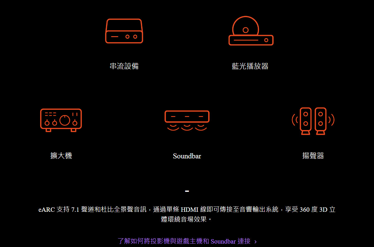 BenQ X500i 4K投影機2200ANSI,U52520090,BenQX500i4K投影機2200ANSI,原廠保固,大量採購歡迎洽詢,品質保證