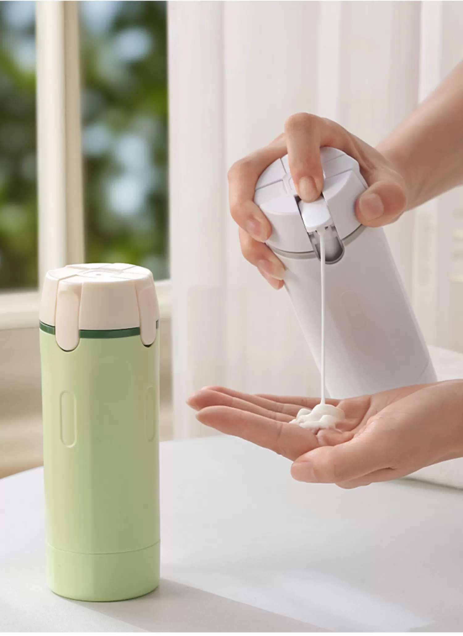 【客製禮贈品】四合一旅行按壓分裝瓶,實際價格以報價為主,U60290009,【客製禮贈品】四合一旅行按壓分裝瓶,商品規格,客製禮贈品專區