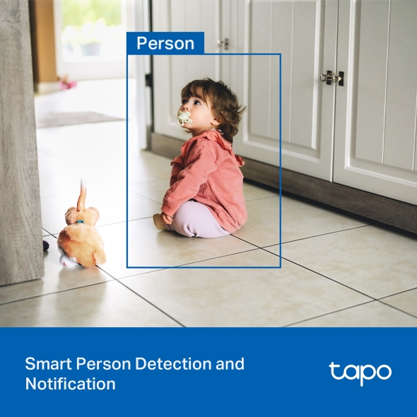 TP-Link Tapo C206 室內 / 戶外家庭安全防護 Wi-Fi 網路攝影機,U52310029,TP-LinkTapoC206室內/戶外家庭安全防護Wi-Fi網路攝影機,原廠保固,大量採購歡迎洽詢,品質保證