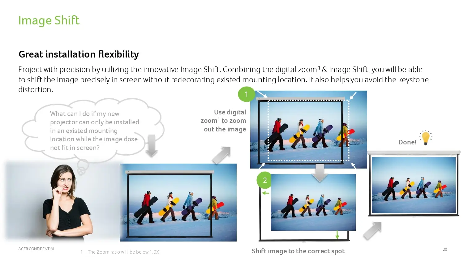 ACER X1526 1080p 4000 ANSI lm 商用投影機 ( MR.JX911.00H ),U52430002,ACERX15261080p4000ANSIlm商用投影機(MR.JX911.00H),原廠保固,大量採購歡迎洽詢,品質保證