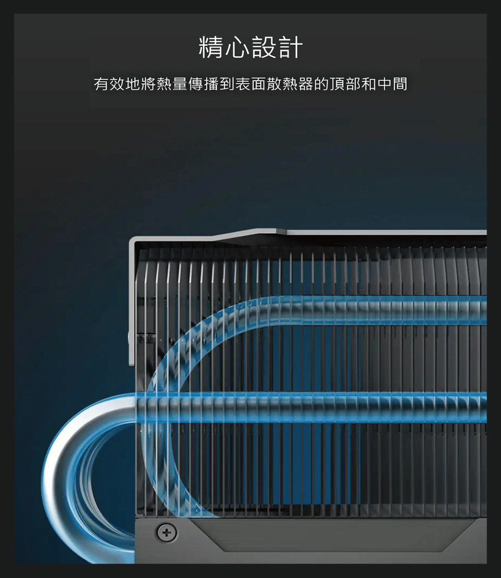 MSI 微星 SPATIUM M570 PRO PCIe 5.0 NVMe M.2 2TB FROZR SSD 固態硬碟