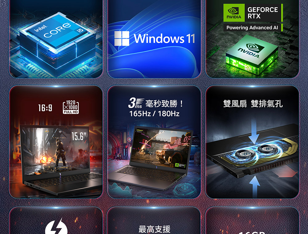 ACER Nitro V系列:ANV15-52-53GB(黑)  電競筆記型電腦( UN.QZATA.001 ),U52450023,ACERNitroV系列:ANV15-52-53GB(黑)電競筆記型電腦(UN.QZATA.001),原廠保固,大量採購歡迎洽詢,品質保證