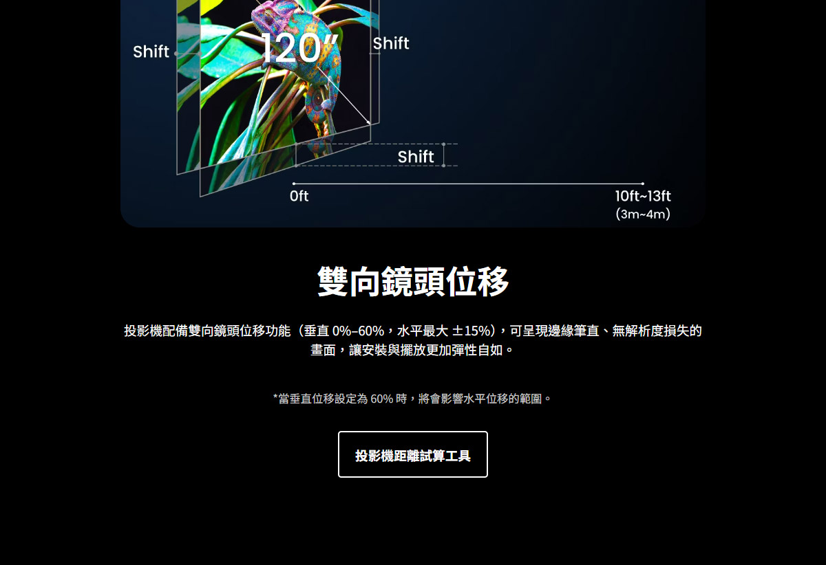 BENQ W4100i 4K投影機3200ANSI,U52520048,BENQW4100i4K投影機3200ANSI,原廠保固,大量採購歡迎洽詢,品質保證