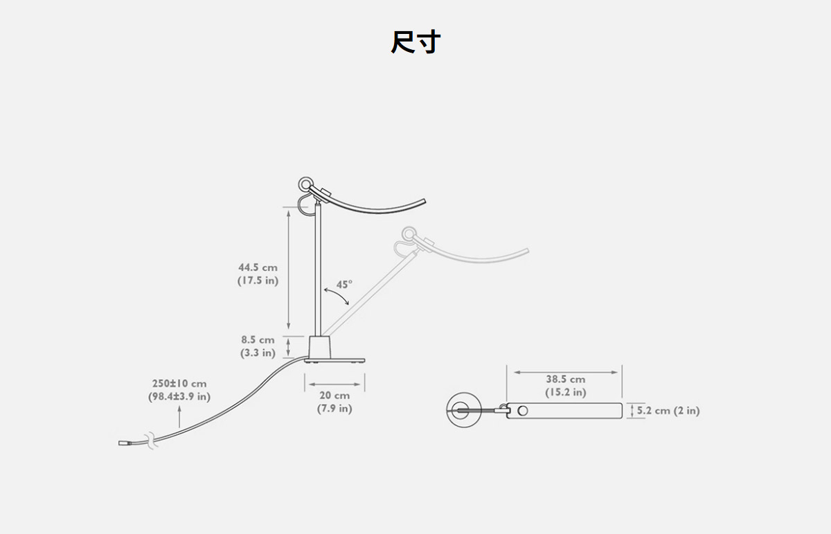 BenQ Genie閱讀檯燈(單臂)-暮浴金 ( 9H.W3PWT.TC6暮浴金 ),U52520065,BenQGenie閱讀檯燈(單臂)-暮浴金(9H.W3PWT.TC6暮浴金),原廠保固,大量採購歡迎洽詢,品質保證