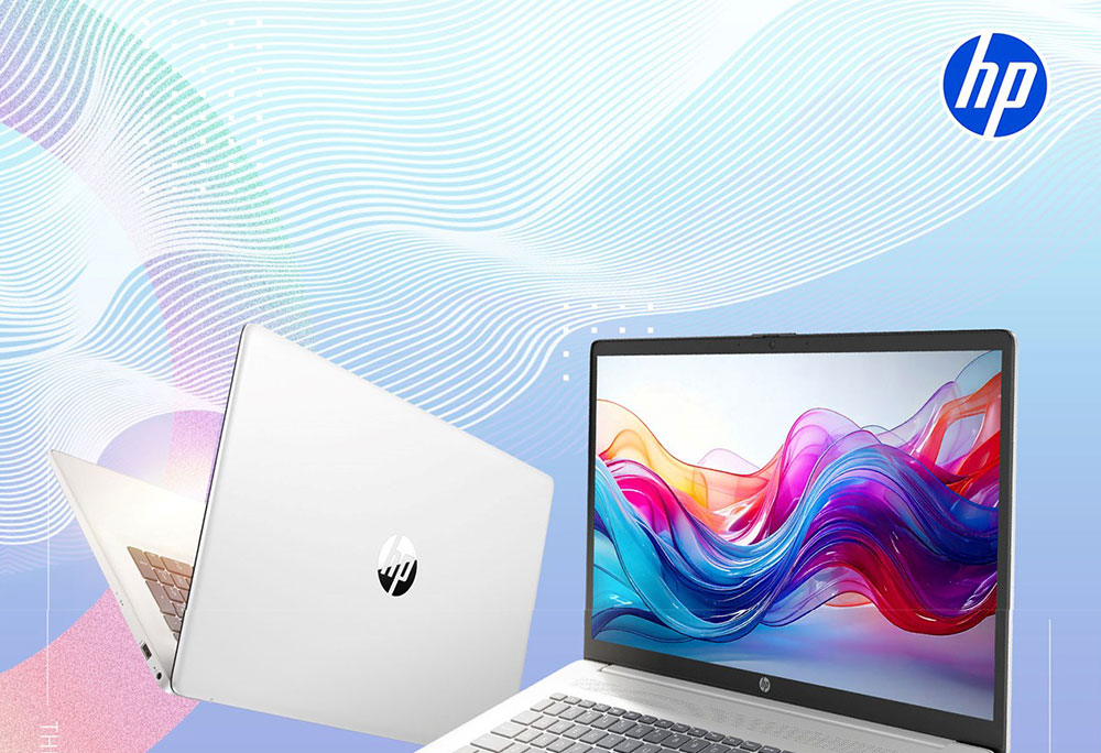 HP 17-cn3042TU星河銀 ( BH4K7PA )輕薄效能筆電