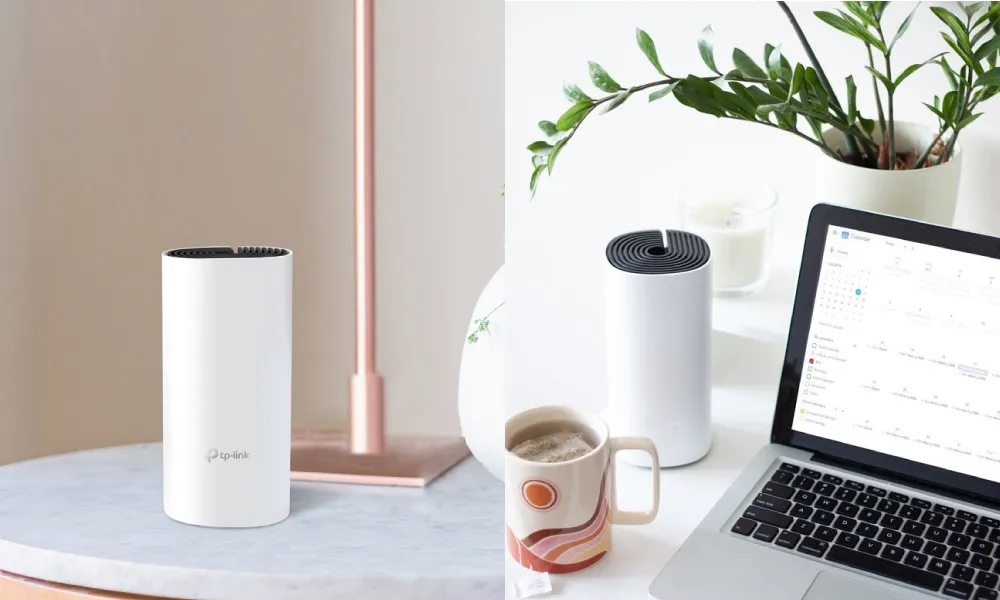 TP-Link Deco M4 AC1200 完整家庭Mesh Wi-Fi系統 (一入組),U50430035,TP-LinkDecoM4AC1200完整家庭MeshWi-Fi系統(一入組),原廠保固,大量採購歡迎洽詢,品質保證