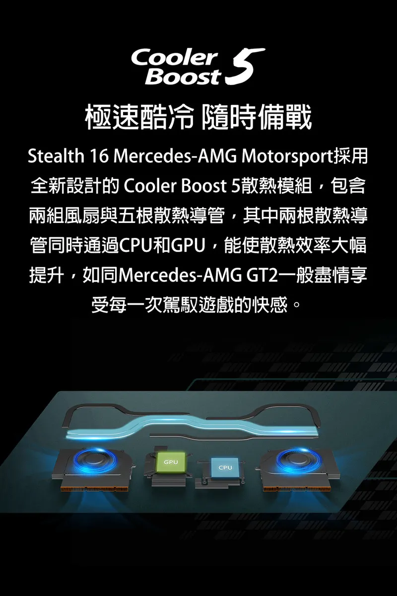 MSI 微星 Stealth 18 MercedesAMG AI級 Ultra9 16核心處理器 / RTX 4070 8G 梅賽德斯聯名款電競筆電,實際價格以報價為主,U51830008,MSI微星Stealth18MercedesAMGAI級Ultra916核心處理器/RTX40708G梅賽德斯聯名款電競筆電,原廠保固,大量採購歡迎洽詢
